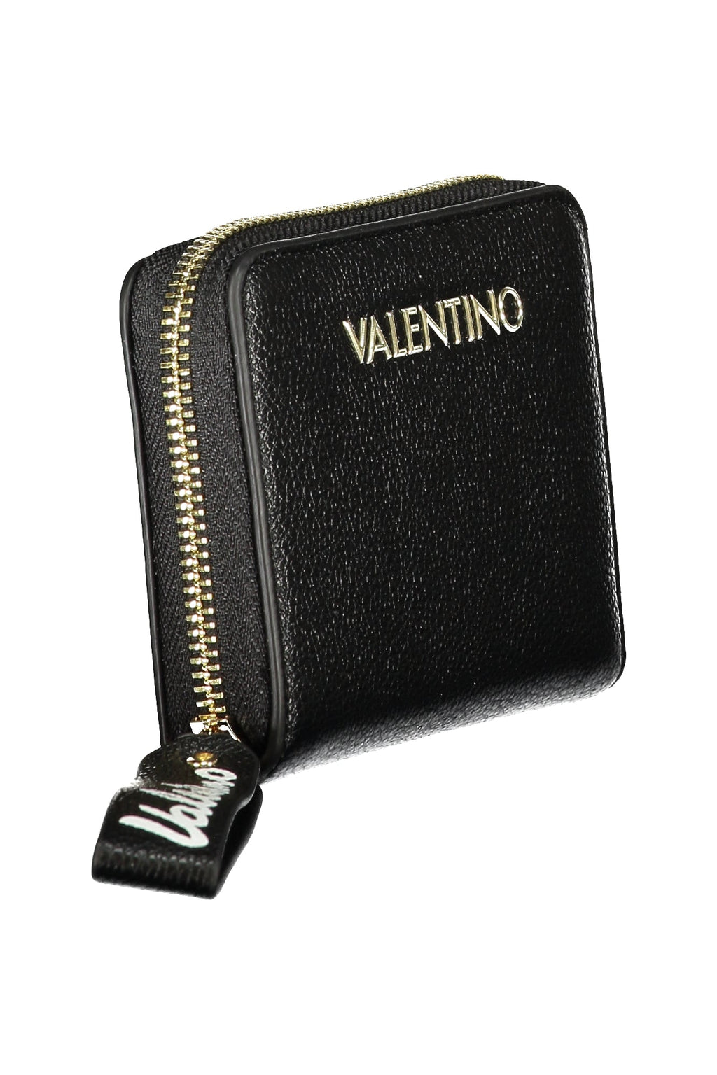 VALENTINO BAGS PORTAFOGLIO DONNA NERO - Grandi Firme Lab