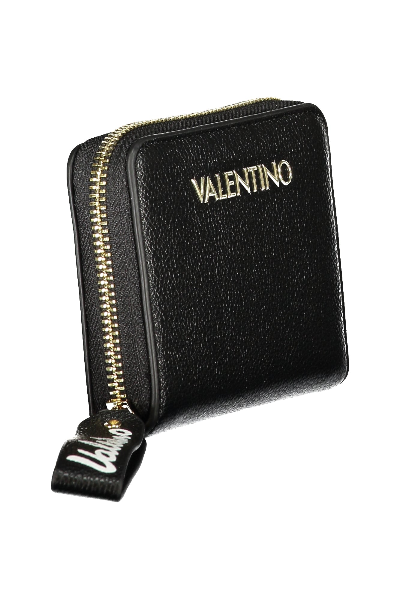 VALENTINO BAGS PORTAFOGLIO DONNA NERO - Grandi Firme Lab