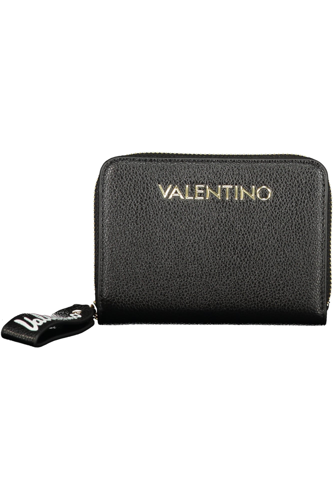 VALENTINO BAGS PORTAFOGLIO DONNA NERO - Grandi Firme Lab