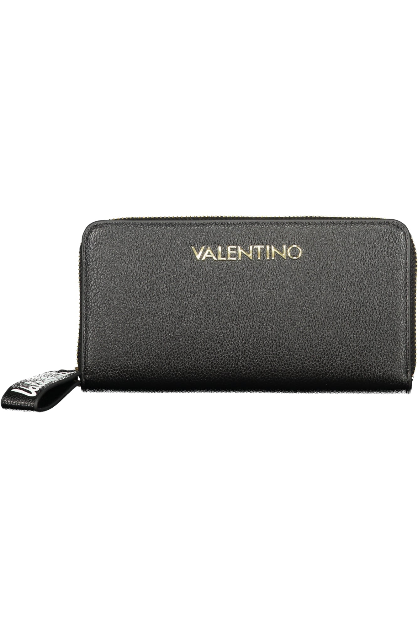 VALENTINO BAGS PORTAFOGLIO DONNA NERO - Grandi Firme Lab