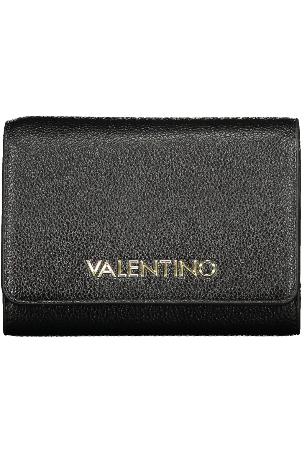 VALENTINO BAGS PORTAFOGLIO DONNA NERO - Grandi Firme Lab