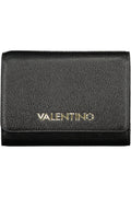 VALENTINO BAGS PORTAFOGLIO DONNA NERO - Grandi Firme Lab