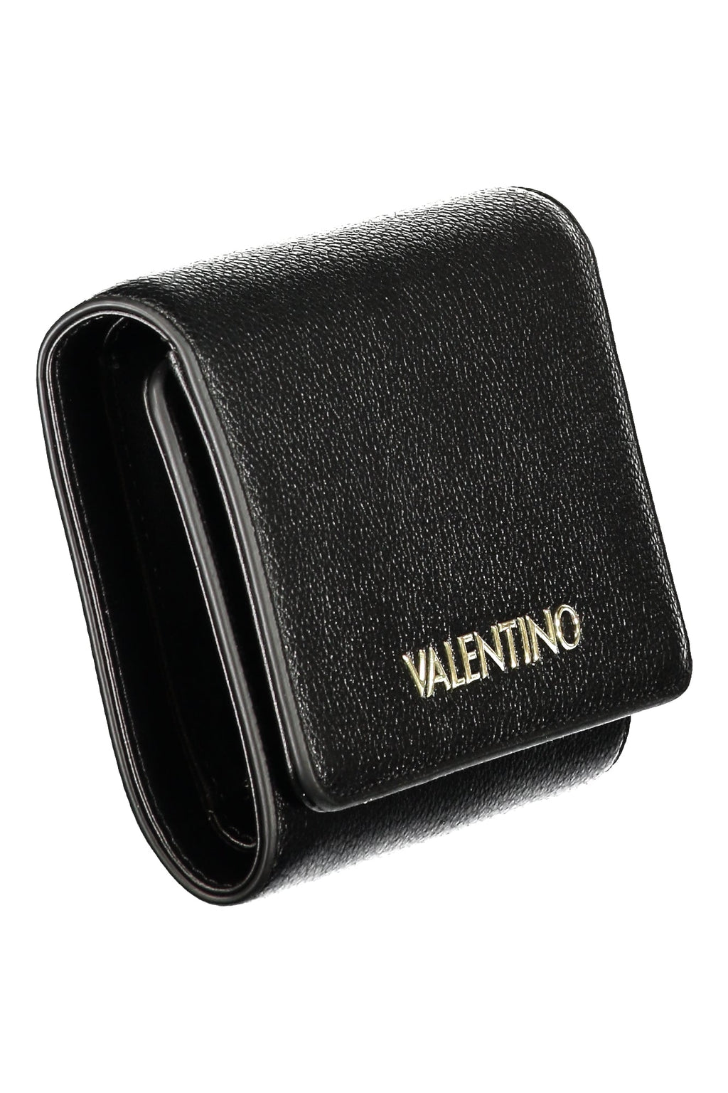 VALENTINO BAGS PORTAFOGLIO DONNA NERO - Grandi Firme Lab