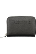 VALENTINO BAGS PORTAFOGLIO DONNA NERO - Grandi Firme Lab