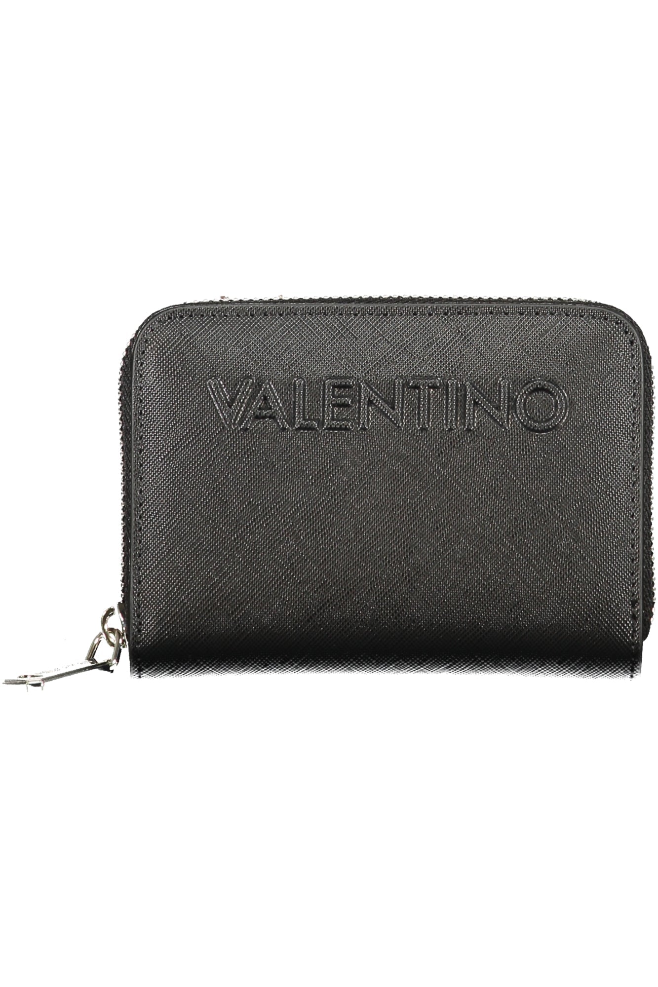 VALENTINO BAGS PORTAFOGLIO DONNA NERO - Grandi Firme Lab