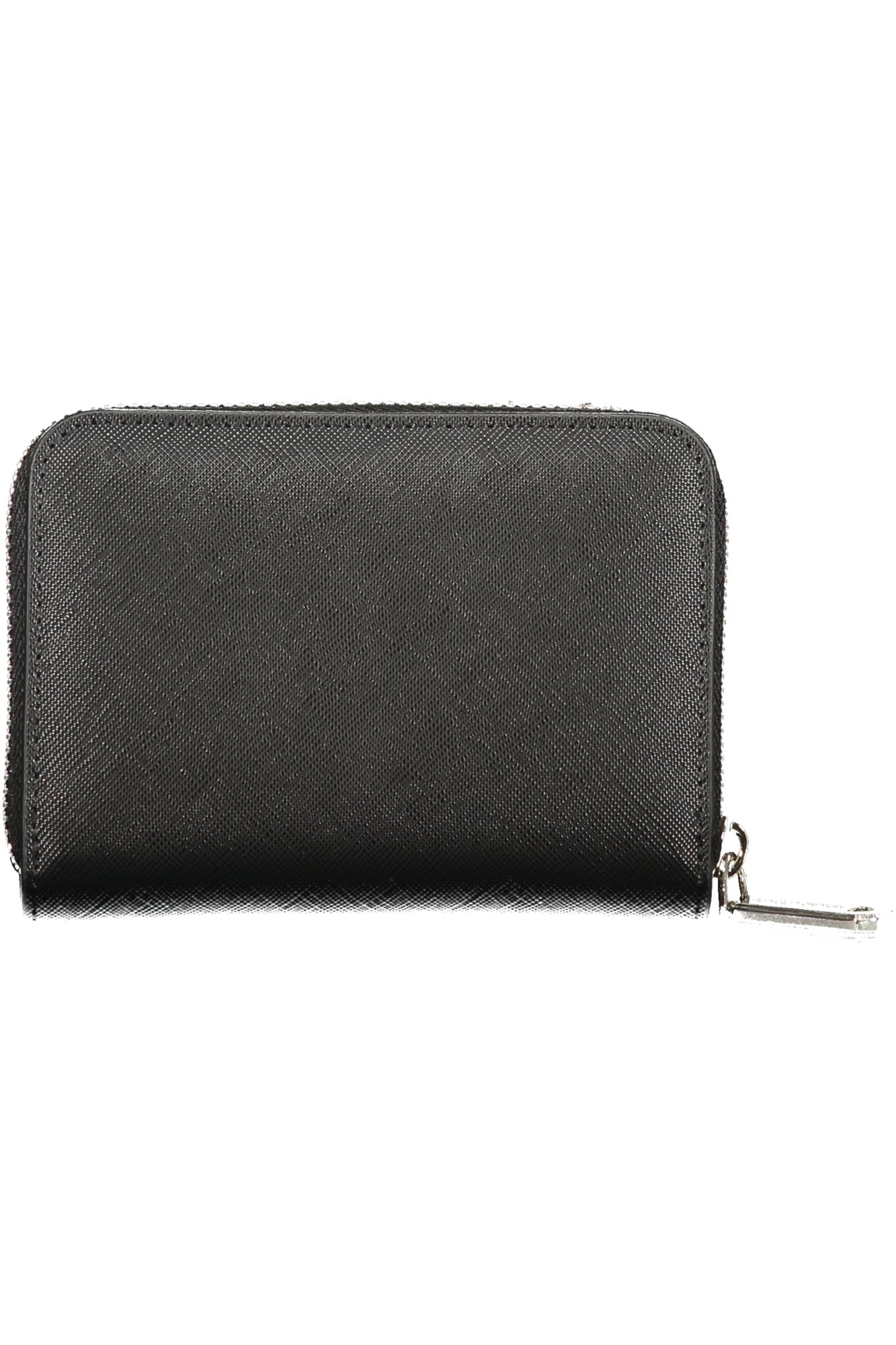 VALENTINO BAGS PORTAFOGLIO DONNA NERO - Grandi Firme Lab