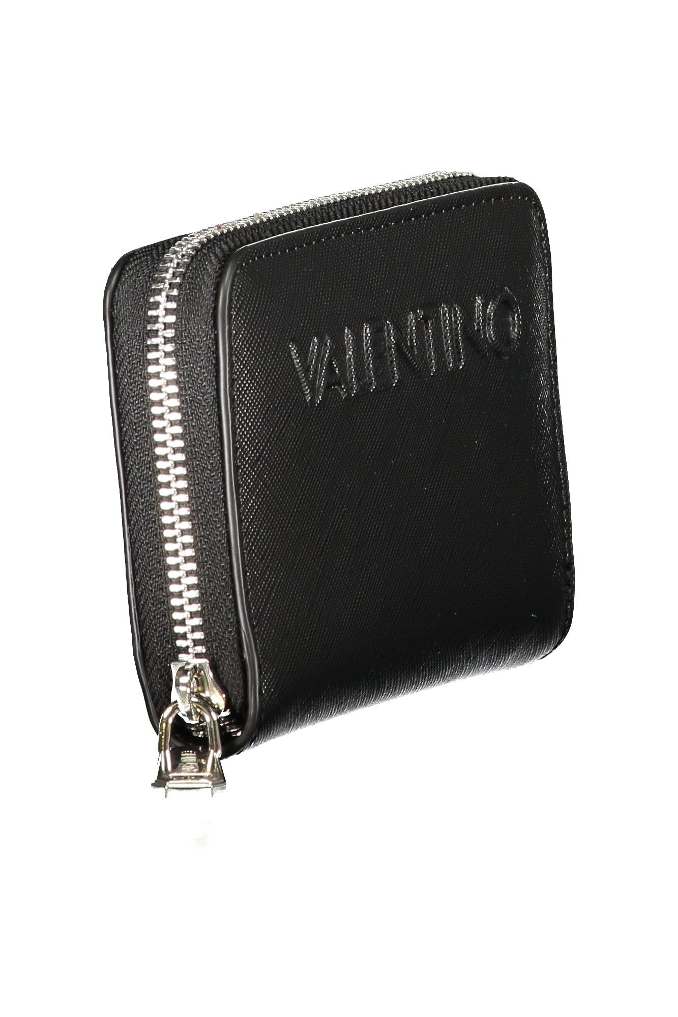 VALENTINO BAGS PORTAFOGLIO DONNA NERO - Grandi Firme Lab
