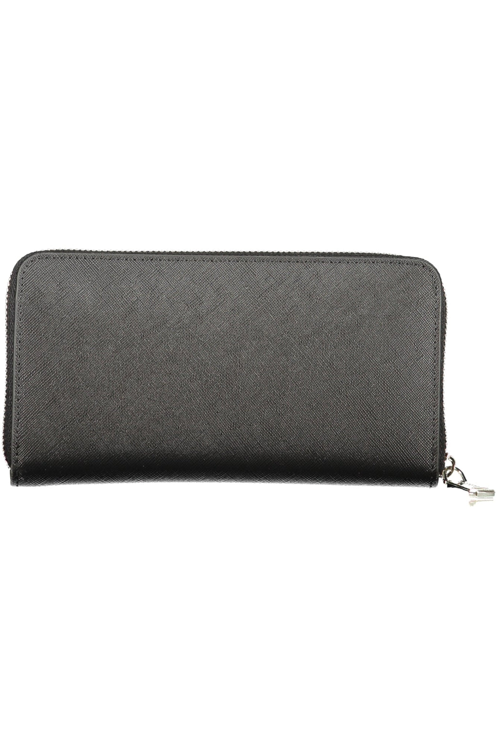 VALENTINO BAGS PORTAFOGLIO DONNA NERO - Grandi Firme Lab