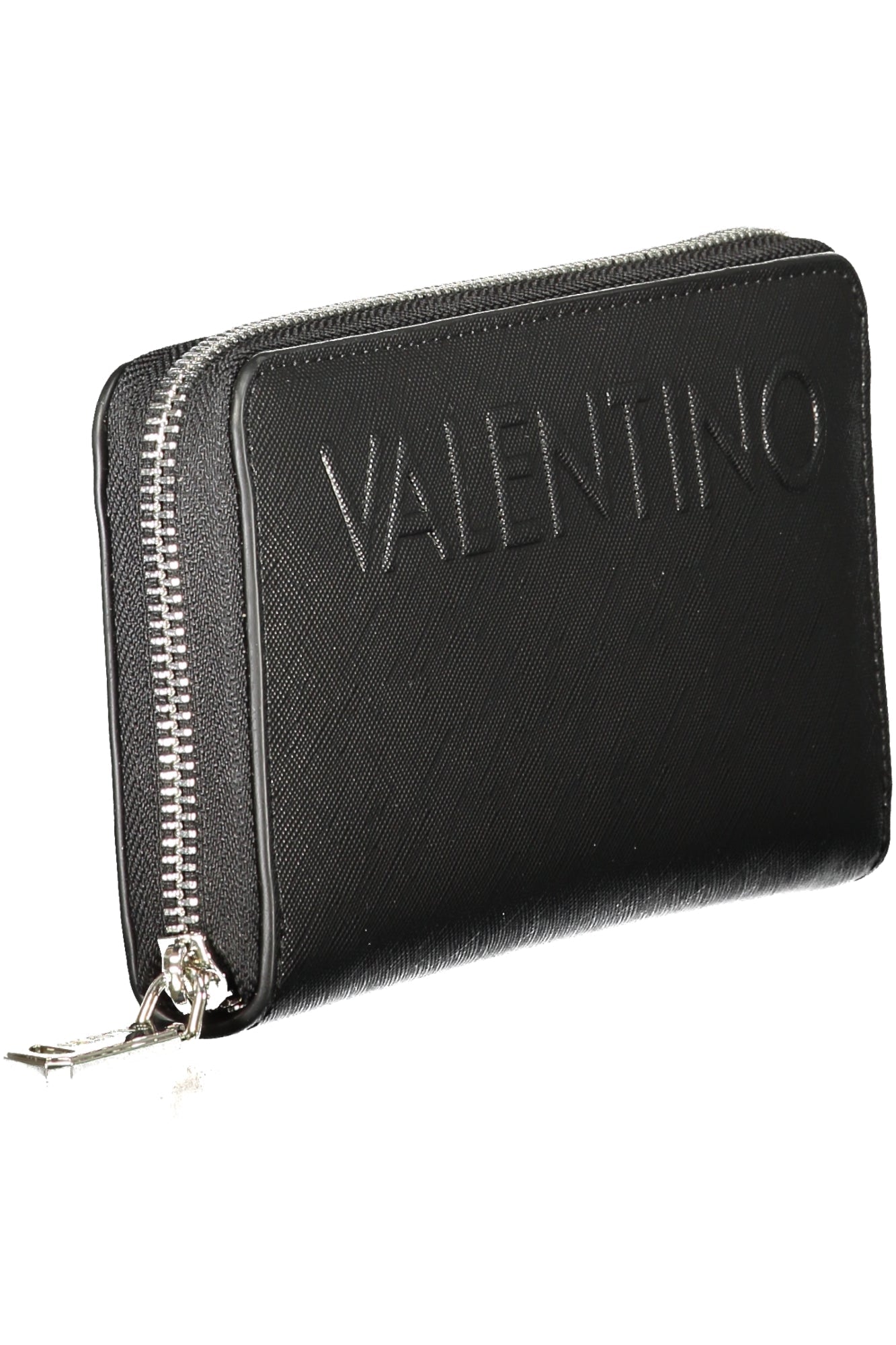VALENTINO BAGS PORTAFOGLIO DONNA NERO - Grandi Firme Lab