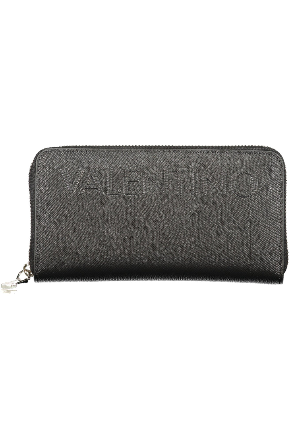VALENTINO BAGS PORTAFOGLIO DONNA NERO - Grandi Firme Lab