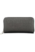 VALENTINO BAGS PORTAFOGLIO DONNA NERO - Grandi Firme Lab