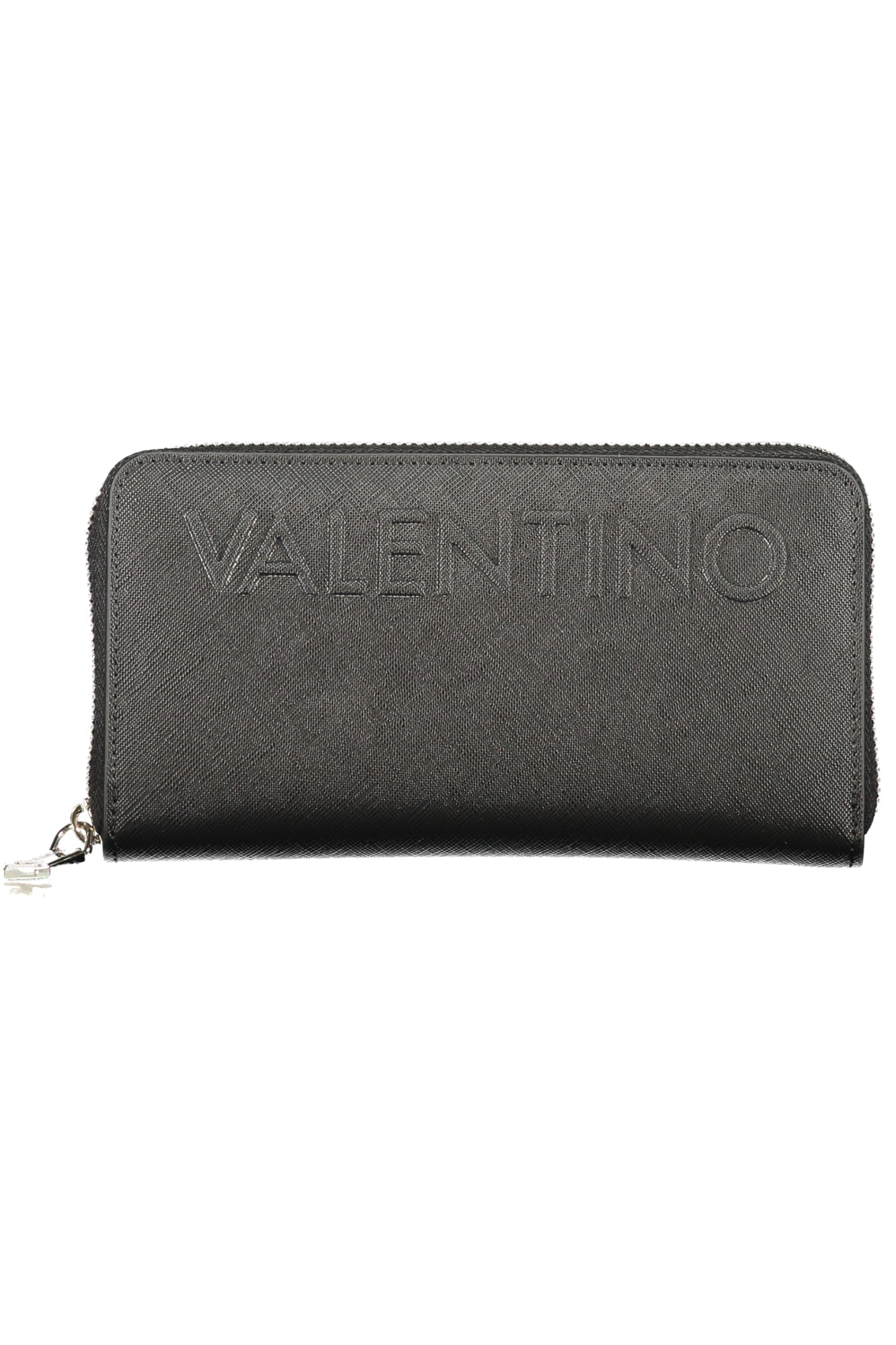 VALENTINO BAGS PORTAFOGLIO DONNA NERO - Grandi Firme Lab