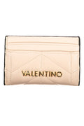 VALENTINO BAGS PORTAFOGLIO DONNA ROSA - Grandi Firme Lab