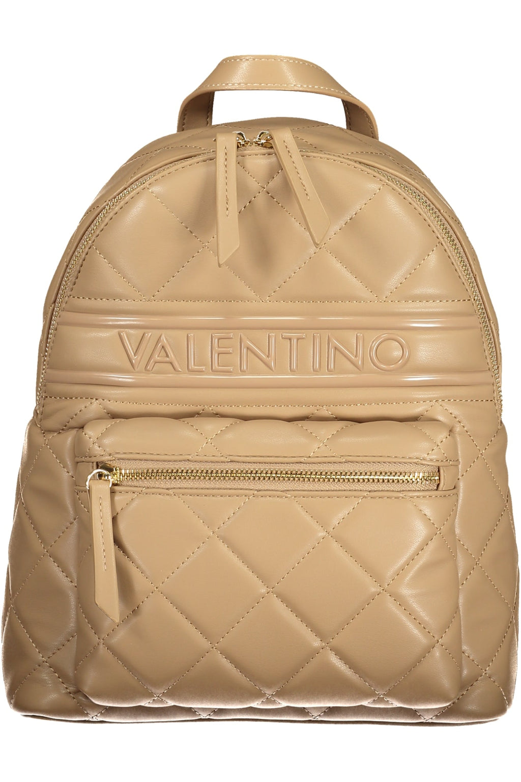 VALENTINO BAGS ZAINO DONNA BEIGE - Grandi Firme Lab