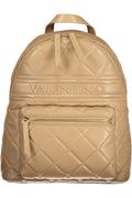 VALENTINO BAGS ZAINO DONNA BEIGE - Grandi Firme Lab