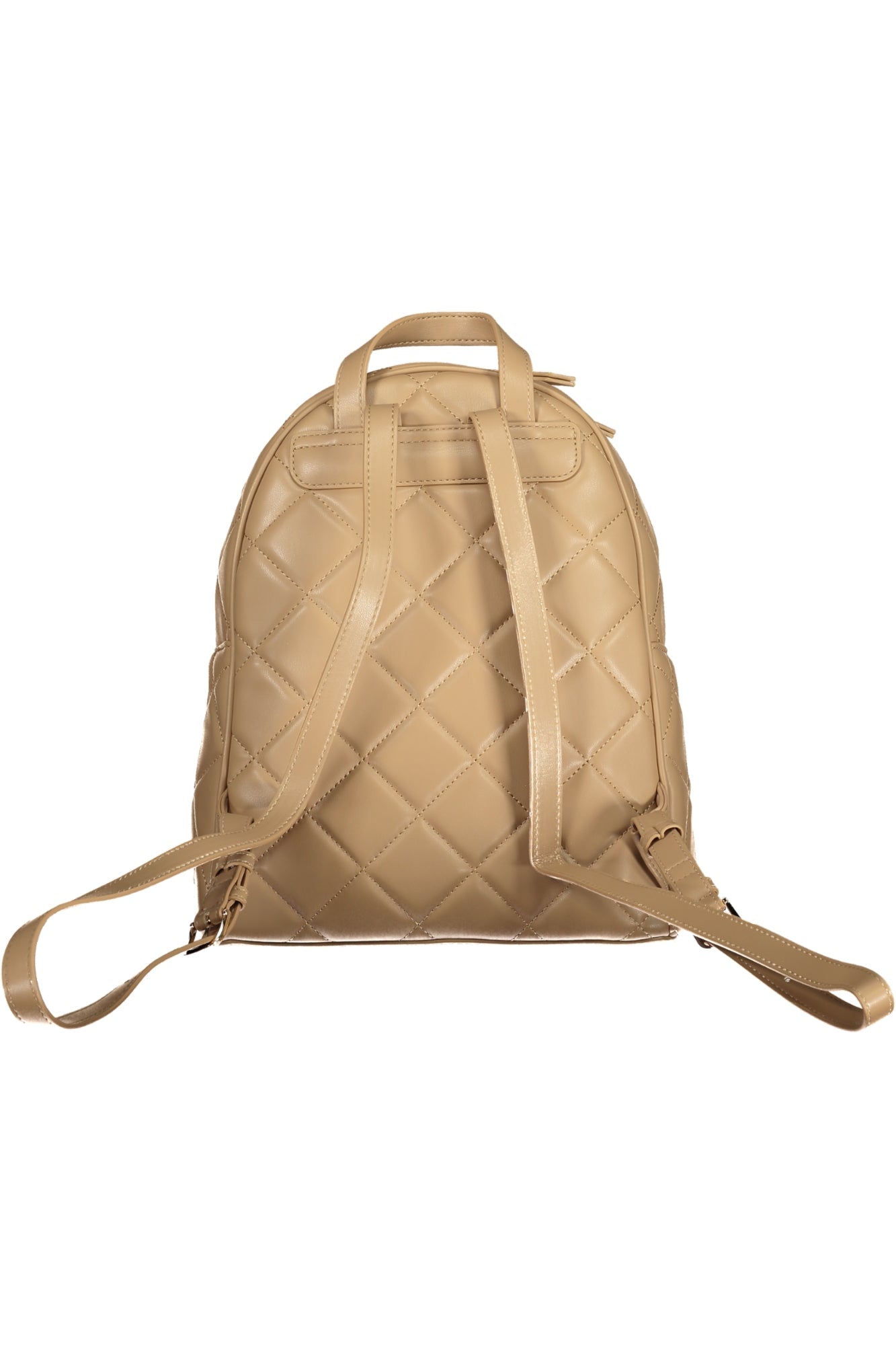VALENTINO BAGS ZAINO DONNA BEIGE - Grandi Firme Lab