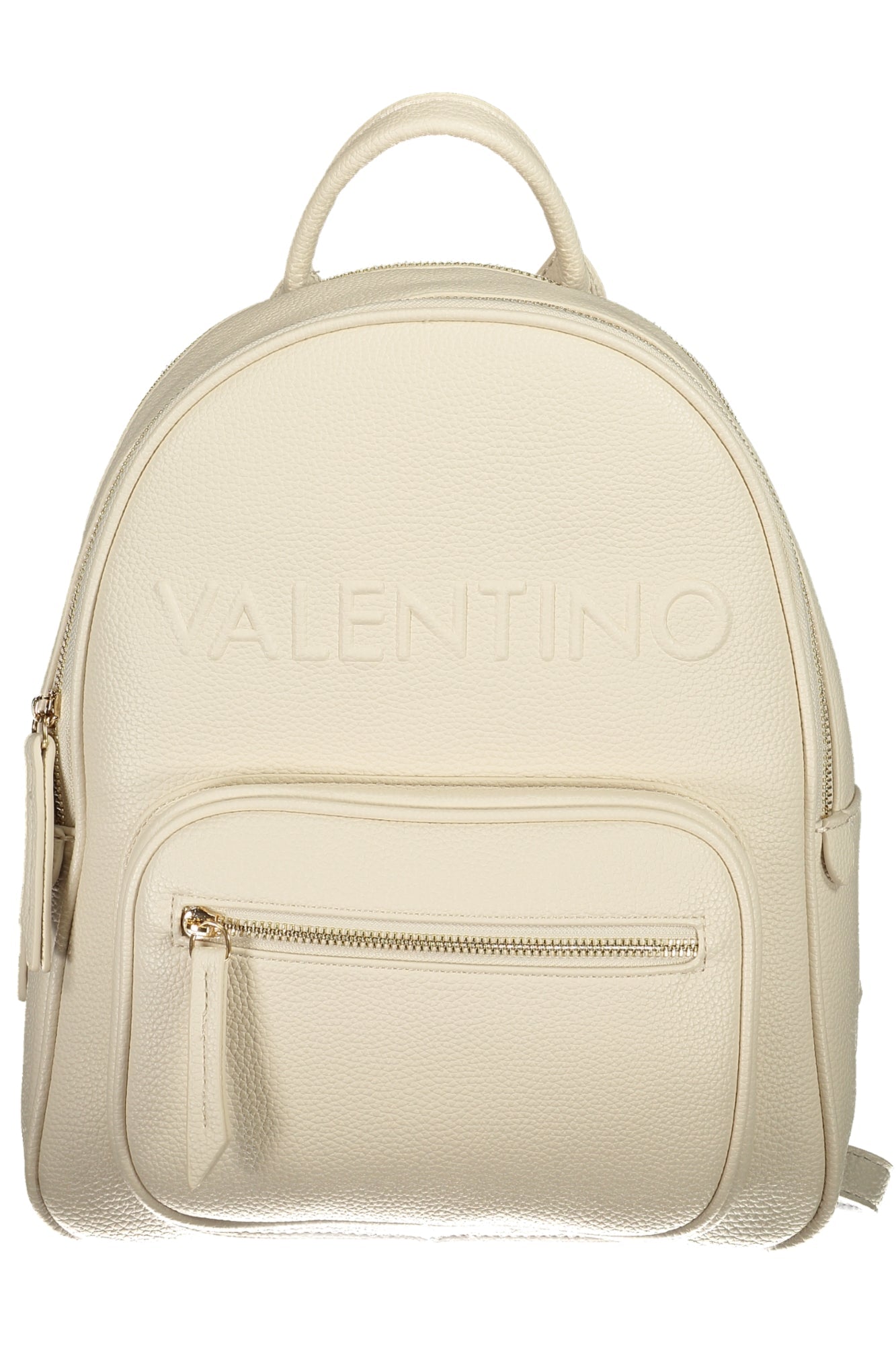 VALENTINO BAGS ZAINO DONNA BEIGE - Grandi Firme Lab