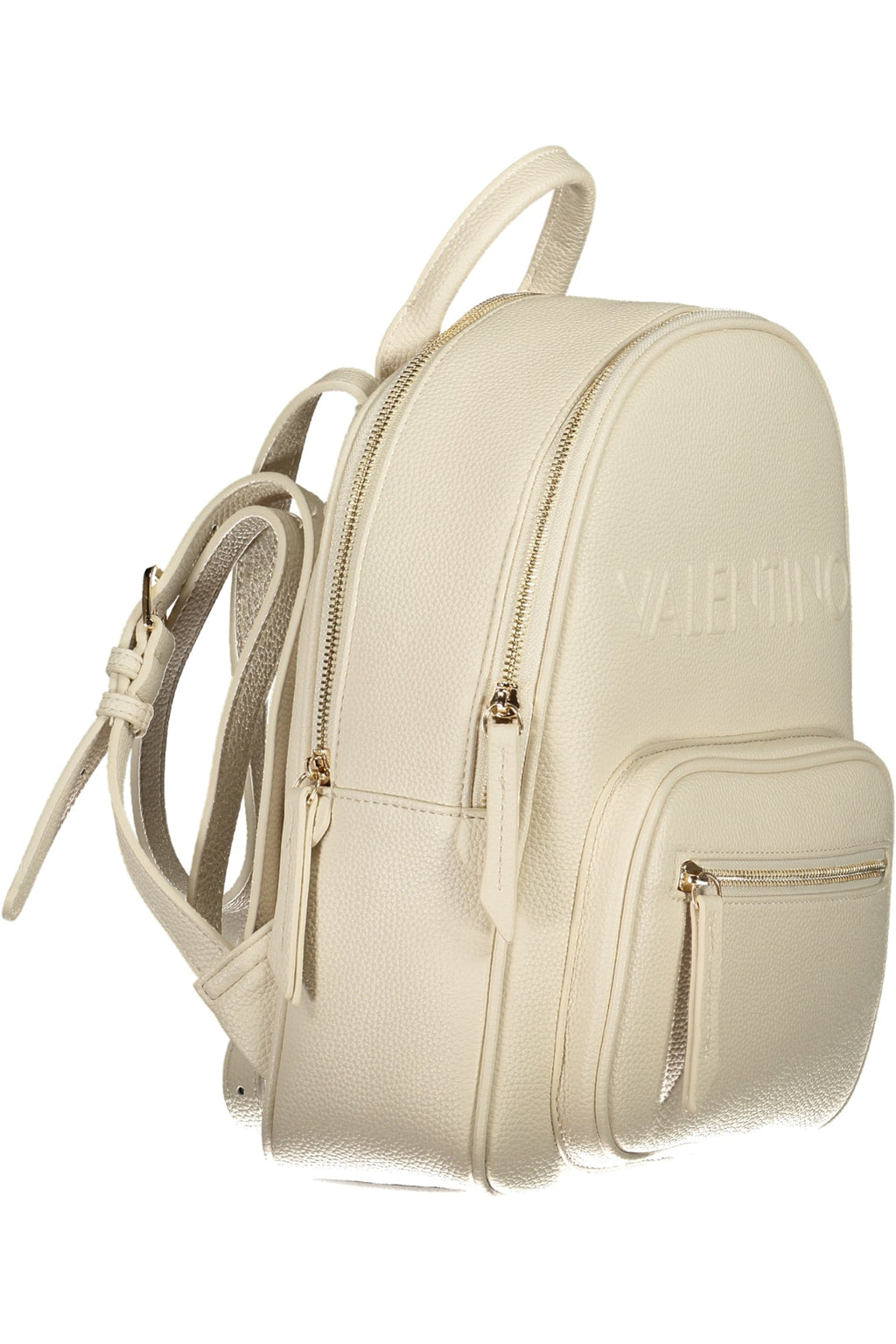 VALENTINO BAGS ZAINO DONNA BEIGE - Grandi Firme Lab