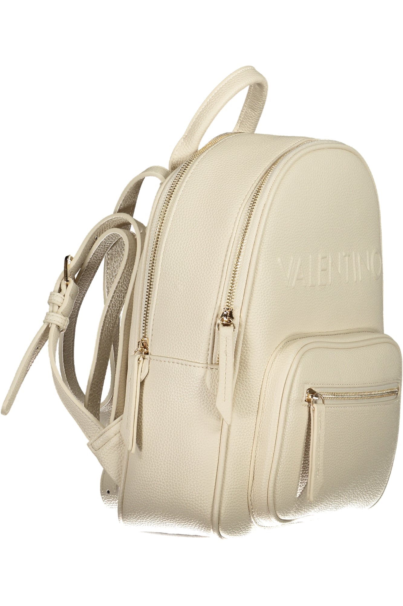 VALENTINO BAGS ZAINO DONNA BEIGE - Grandi Firme Lab