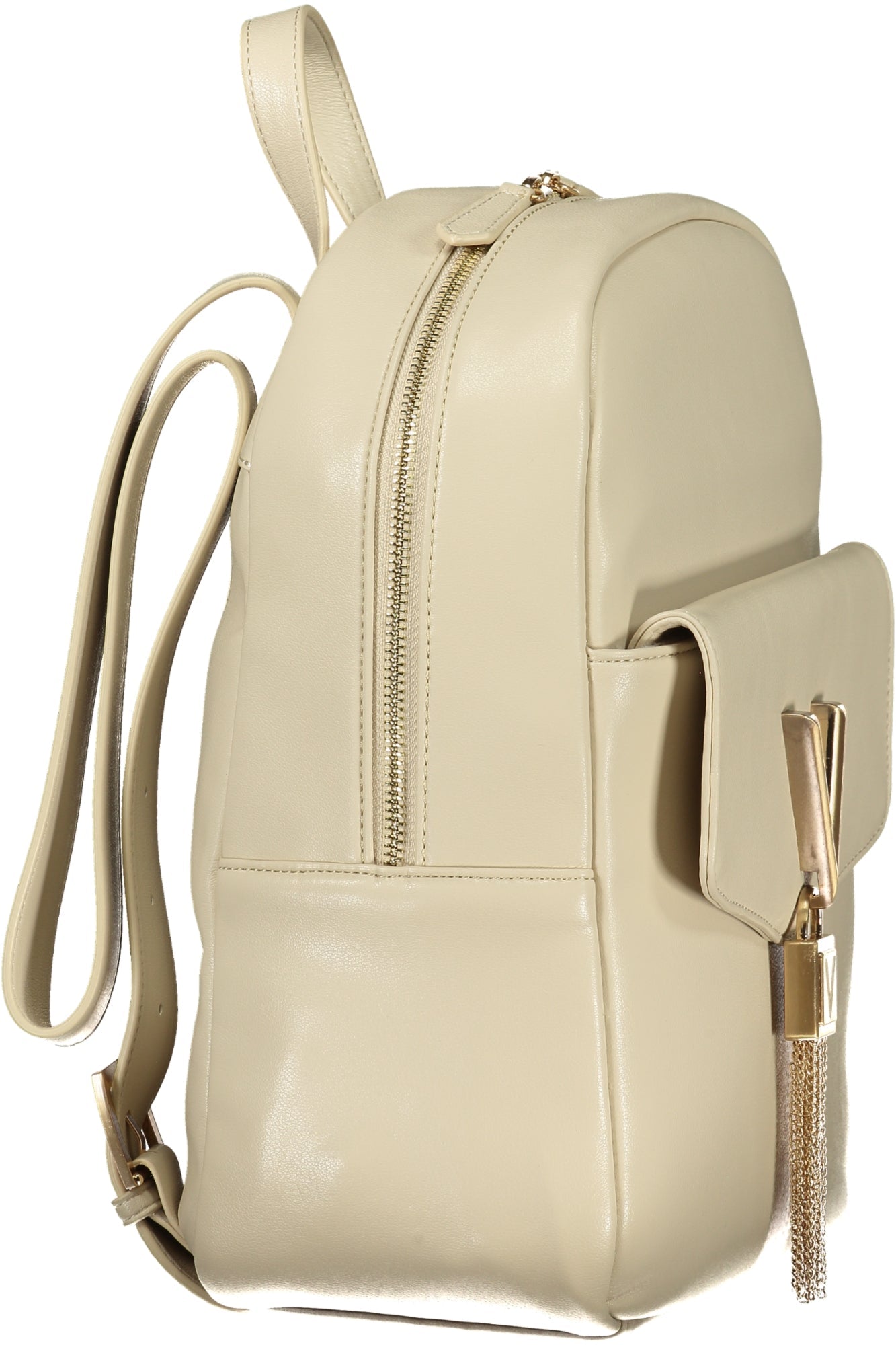 VALENTINO BAGS ZAINO DONNA BEIGE - Grandi Firme Lab