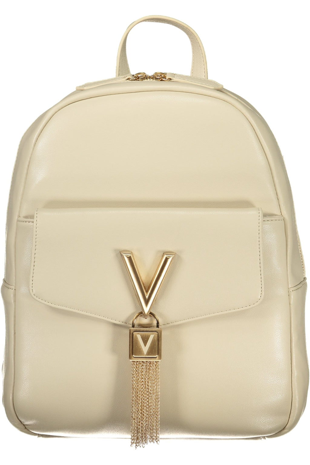 VALENTINO BAGS ZAINO DONNA BEIGE - Grandi Firme Lab
