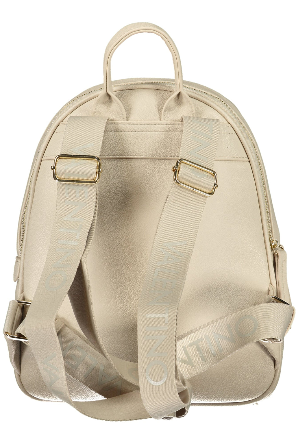 VALENTINO BAGS ZAINO DONNA BEIGE - Grandi Firme Lab