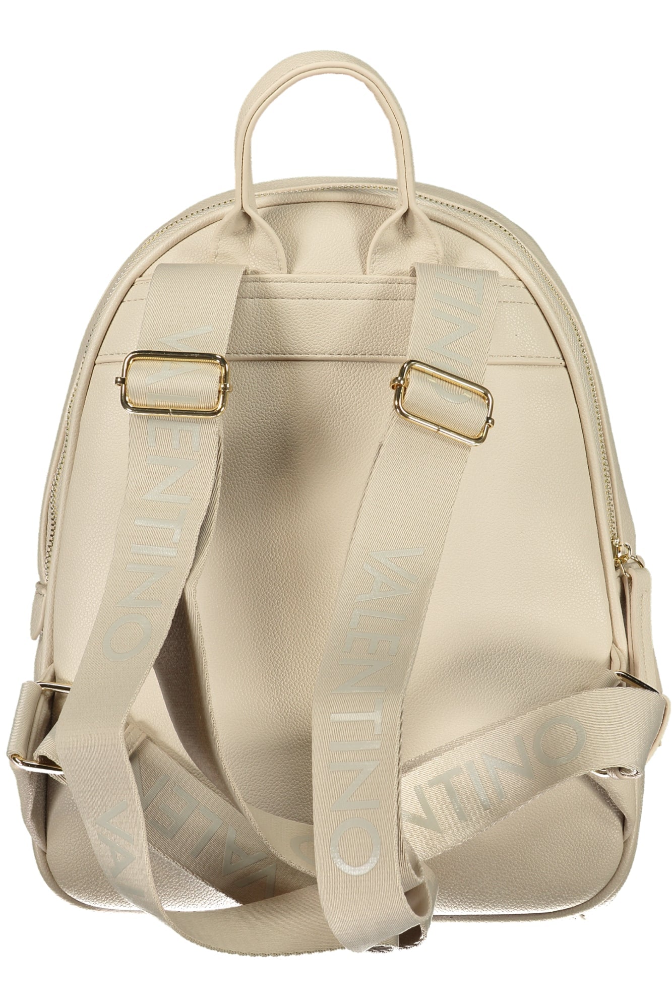VALENTINO BAGS ZAINO DONNA BEIGE - Grandi Firme Lab