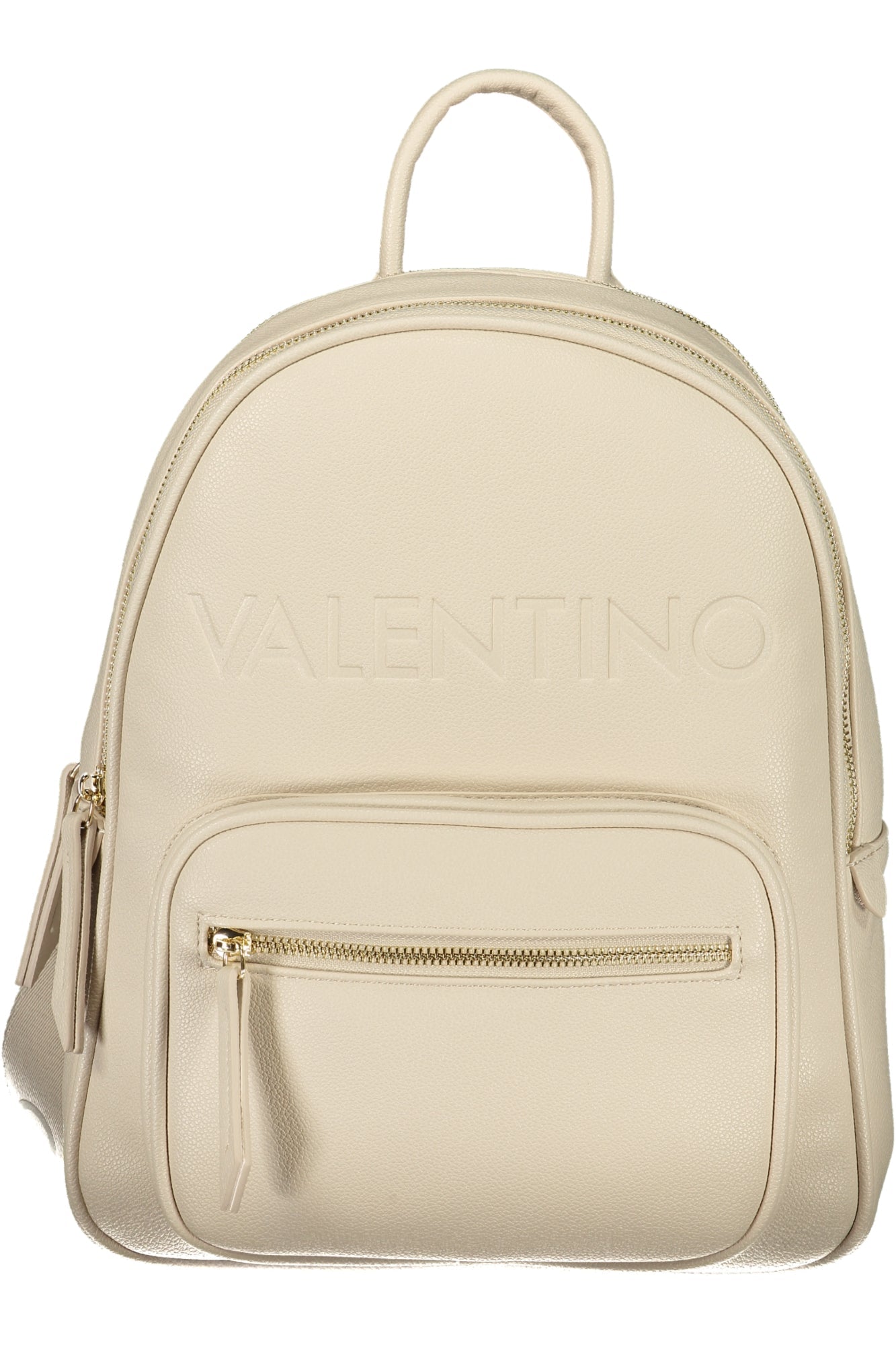 VALENTINO BAGS ZAINO DONNA BEIGE - Grandi Firme Lab
