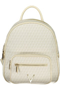 VALENTINO BAGS ZAINO DONNA BEIGE - Grandi Firme Lab