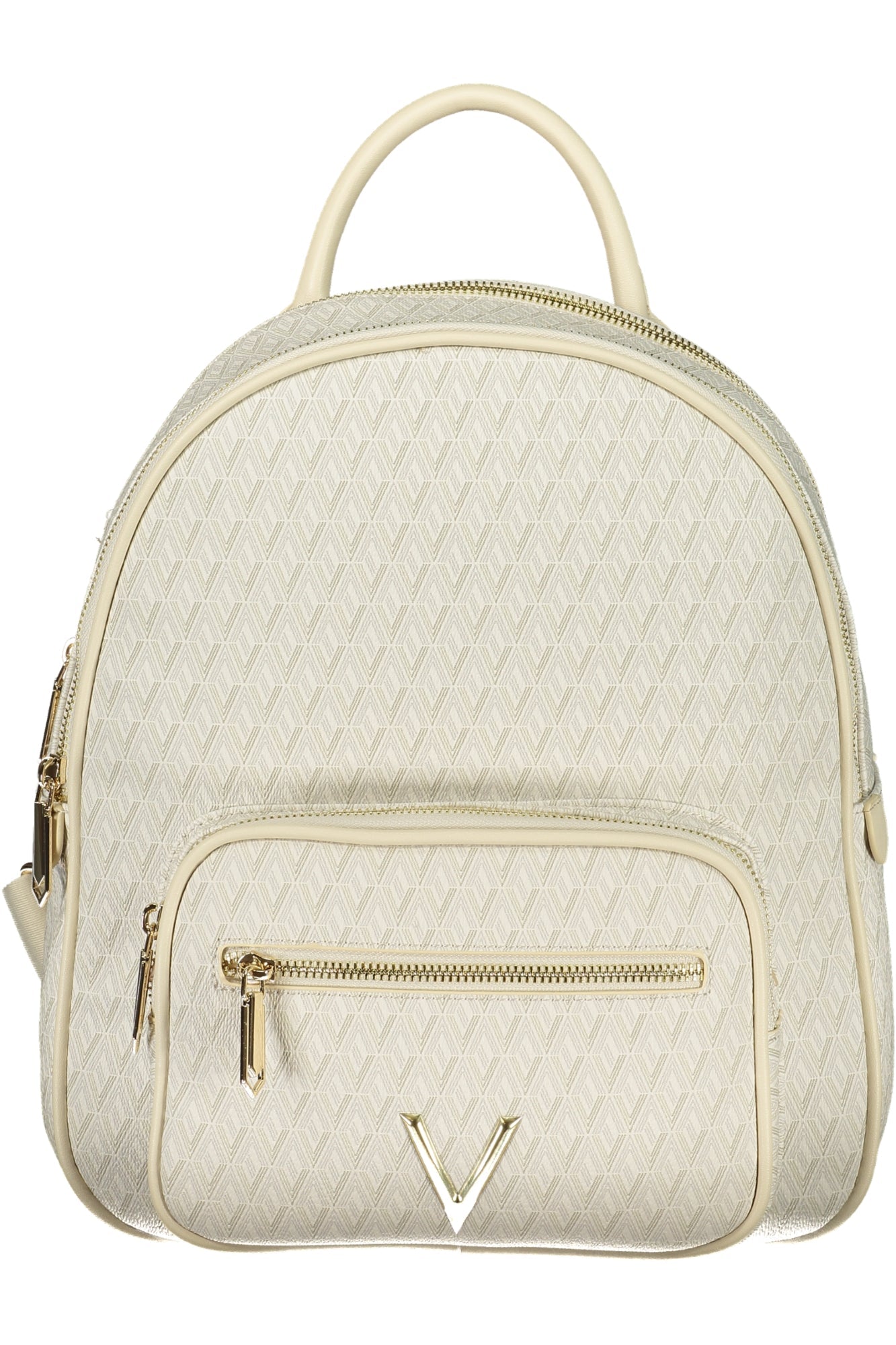 VALENTINO BAGS ZAINO DONNA BEIGE - Grandi Firme Lab