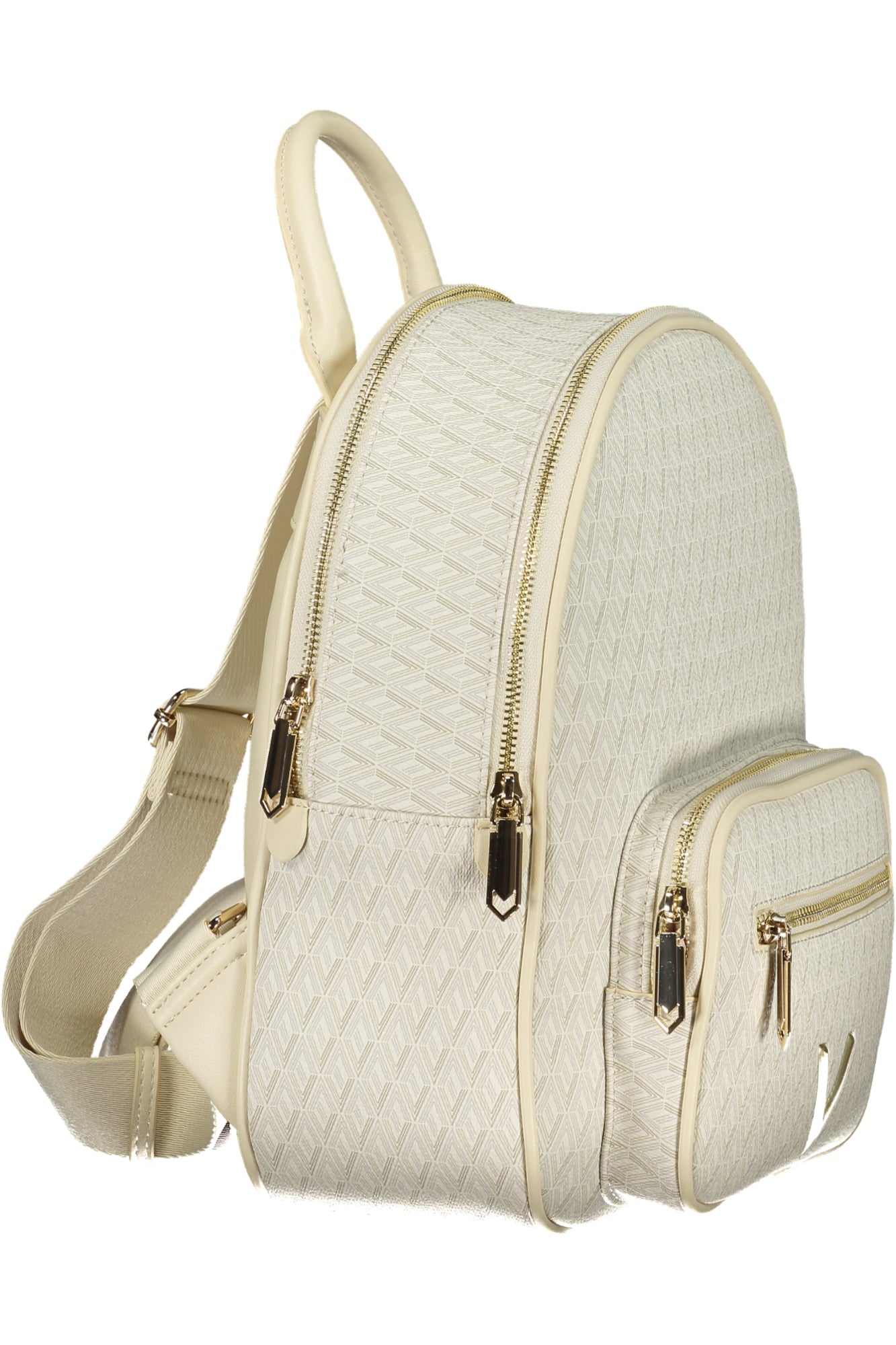 VALENTINO BAGS ZAINO DONNA BEIGE - Grandi Firme Lab