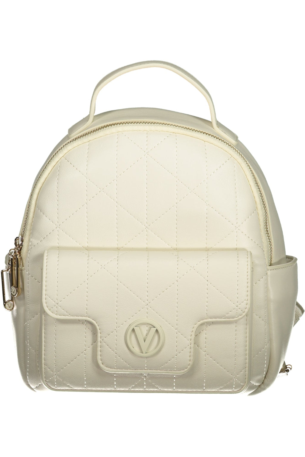 VALENTINO BAGS ZAINO DONNA BIANCO - Grandi Firme Lab