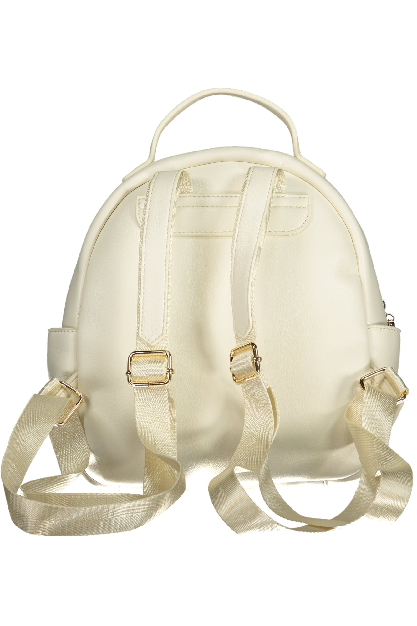 VALENTINO BAGS ZAINO DONNA BIANCO - Grandi Firme Lab