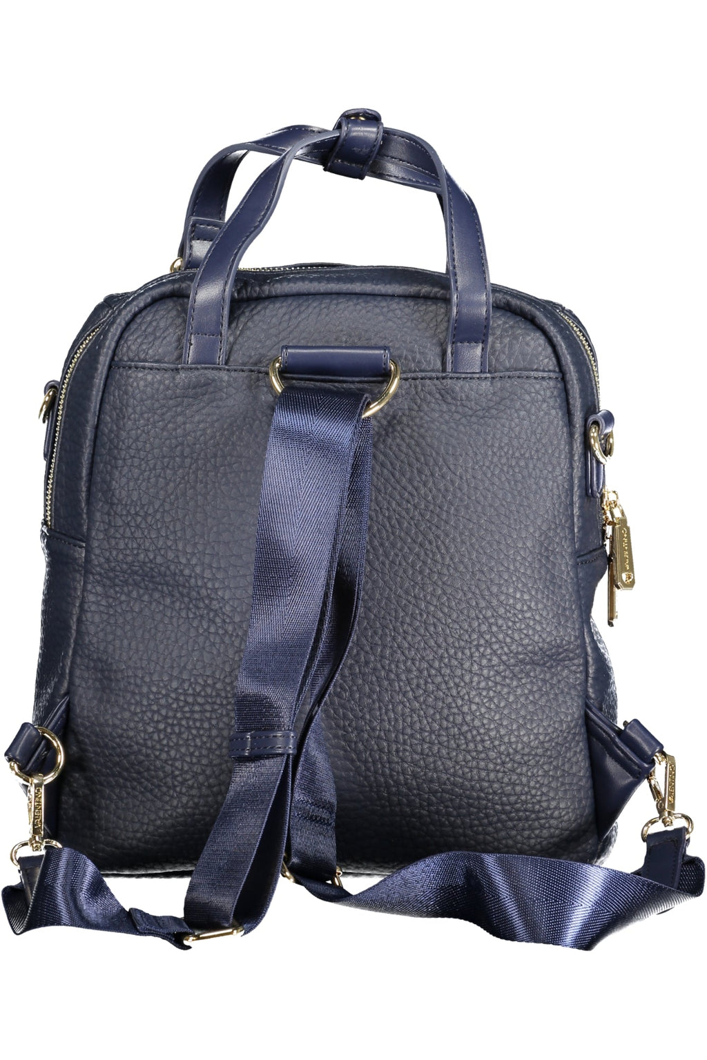 VALENTINO BAGS ZAINO DONNA BLU - Grandi Firme Lab
