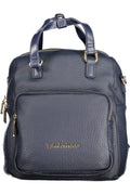VALENTINO BAGS ZAINO DONNA BLU - Grandi Firme Lab