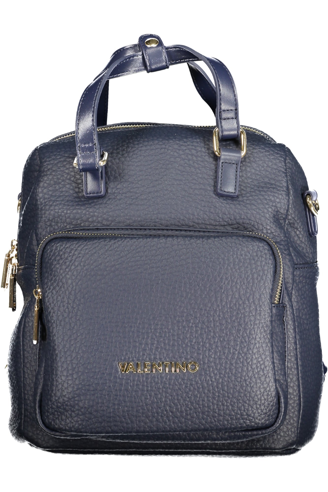VALENTINO BAGS ZAINO DONNA BLU - Grandi Firme Lab