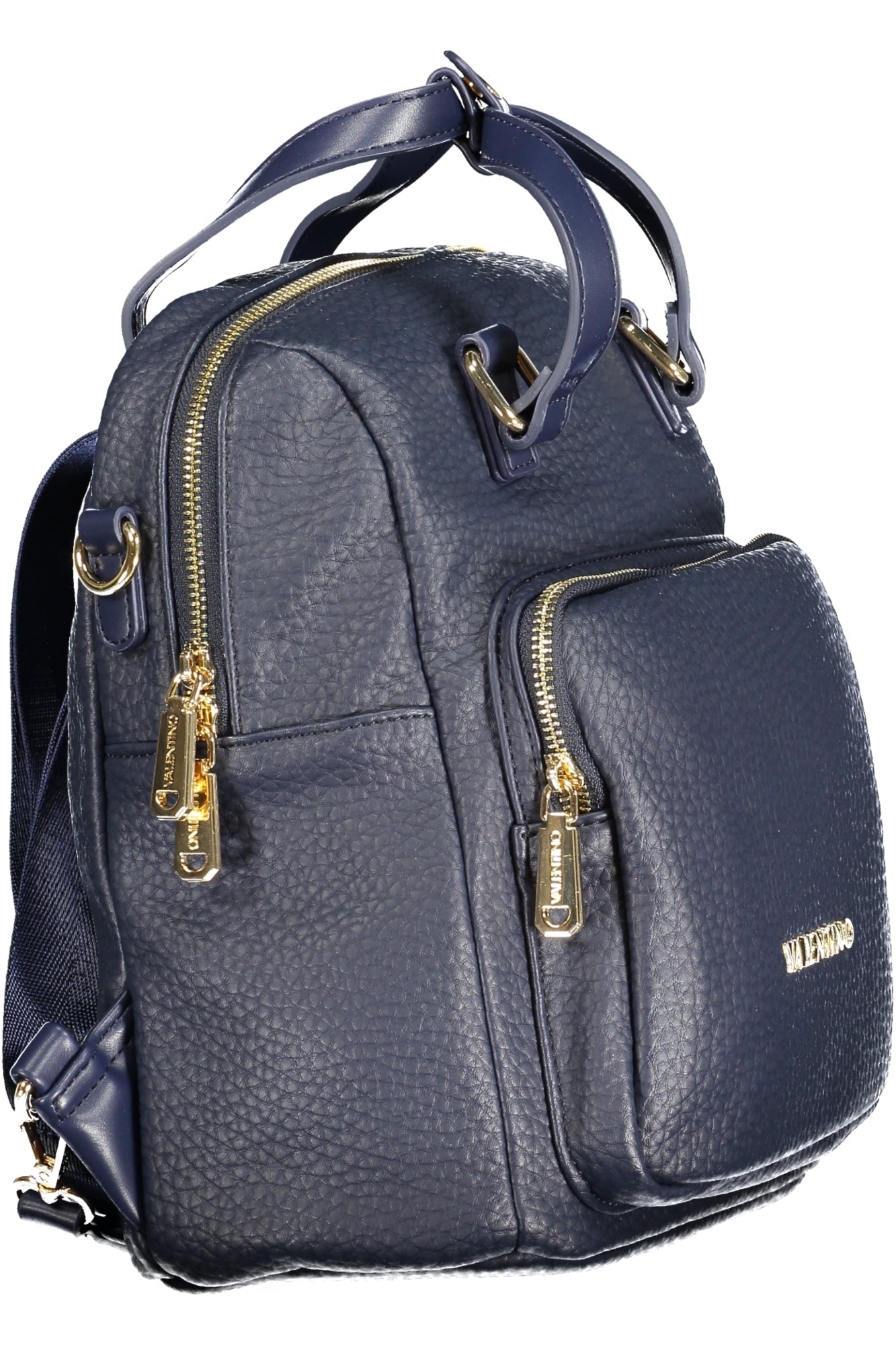 VALENTINO BAGS ZAINO DONNA BLU - Grandi Firme Lab