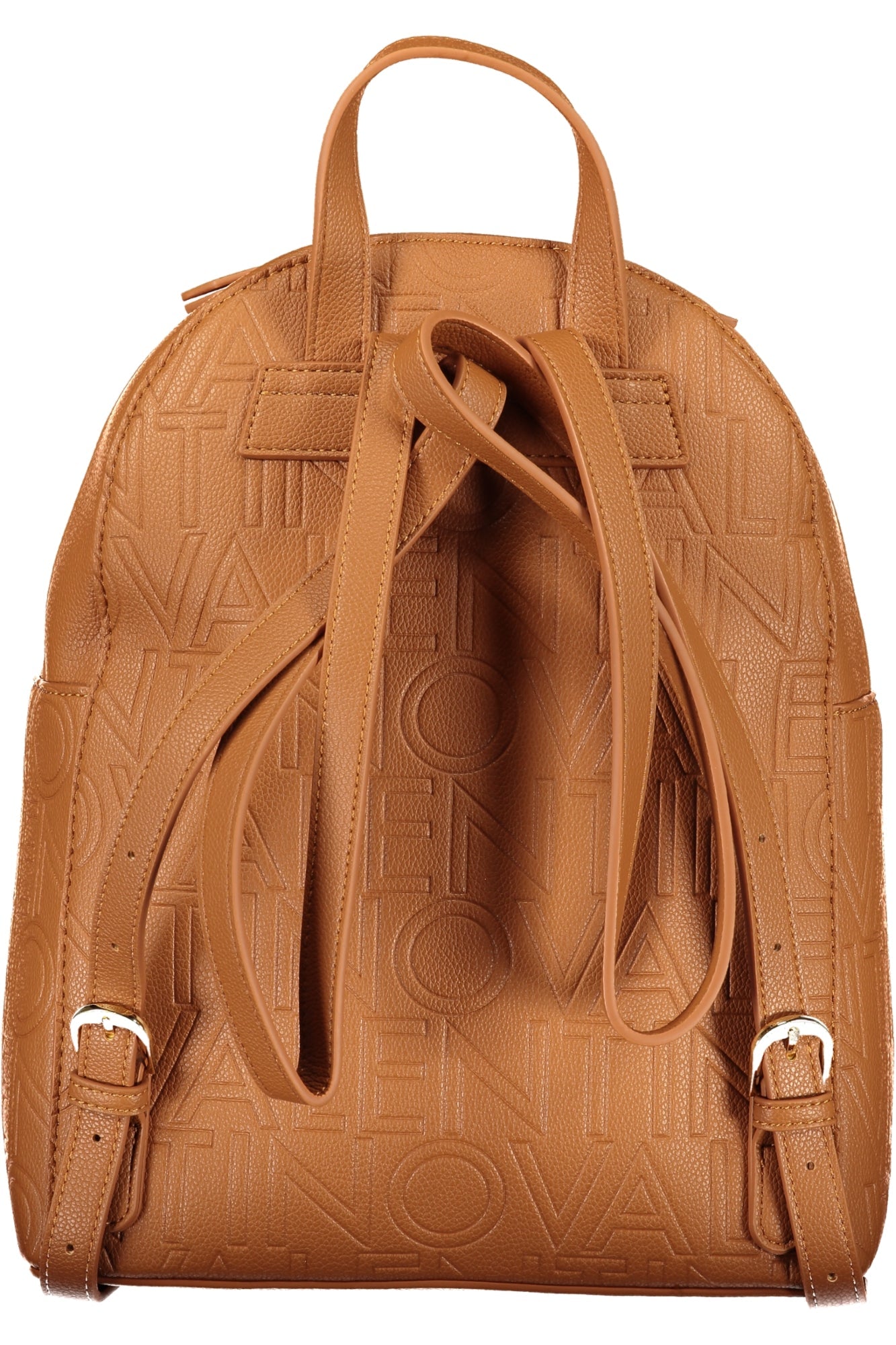 VALENTINO BAGS ZAINO DONNA MARRONE - Grandi Firme Lab
