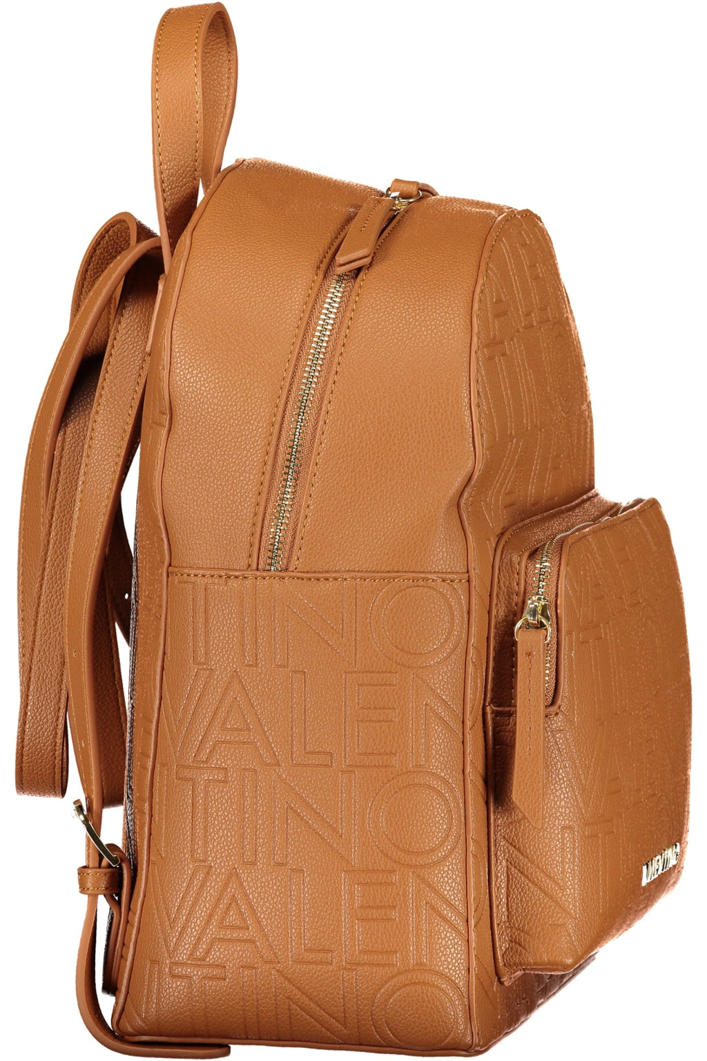 VALENTINO BAGS ZAINO DONNA MARRONE - Grandi Firme Lab