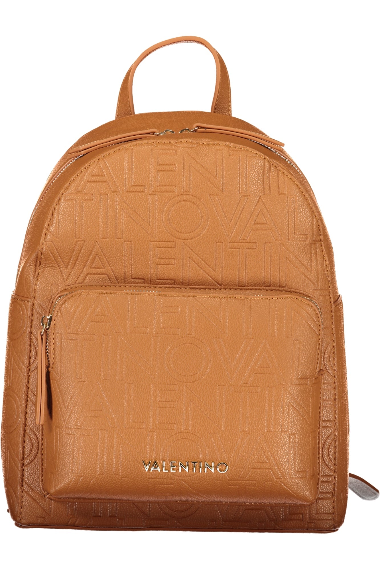 VALENTINO BAGS ZAINO DONNA MARRONE - Grandi Firme Lab