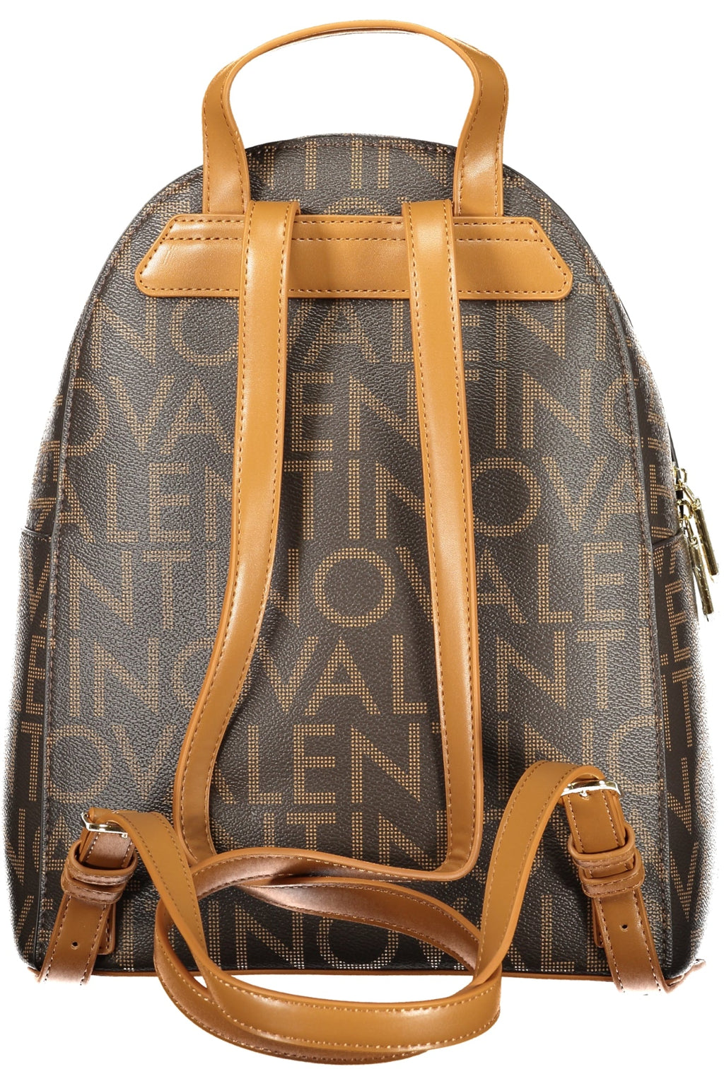 VALENTINO BAGS ZAINO DONNA MARRONE - Grandi Firme Lab