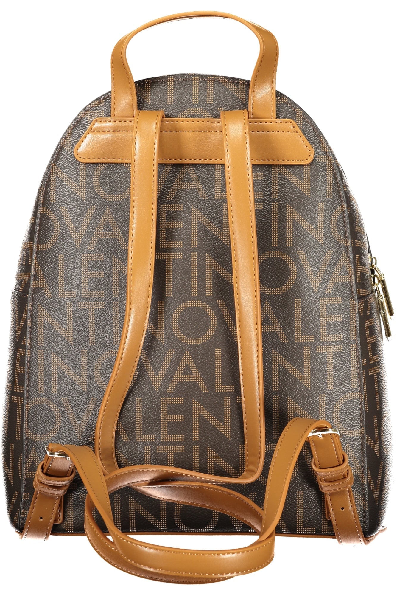 VALENTINO BAGS ZAINO DONNA MARRONE - Grandi Firme Lab