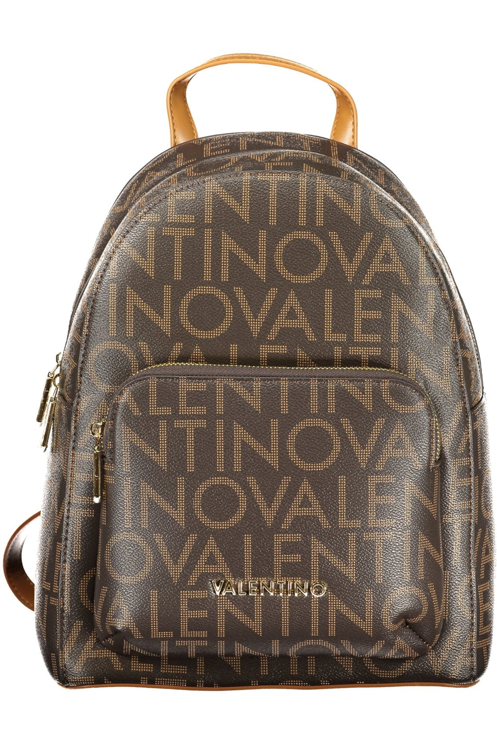 VALENTINO BAGS ZAINO DONNA MARRONE - Grandi Firme Lab