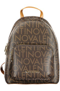 VALENTINO BAGS ZAINO DONNA MARRONE - Grandi Firme Lab