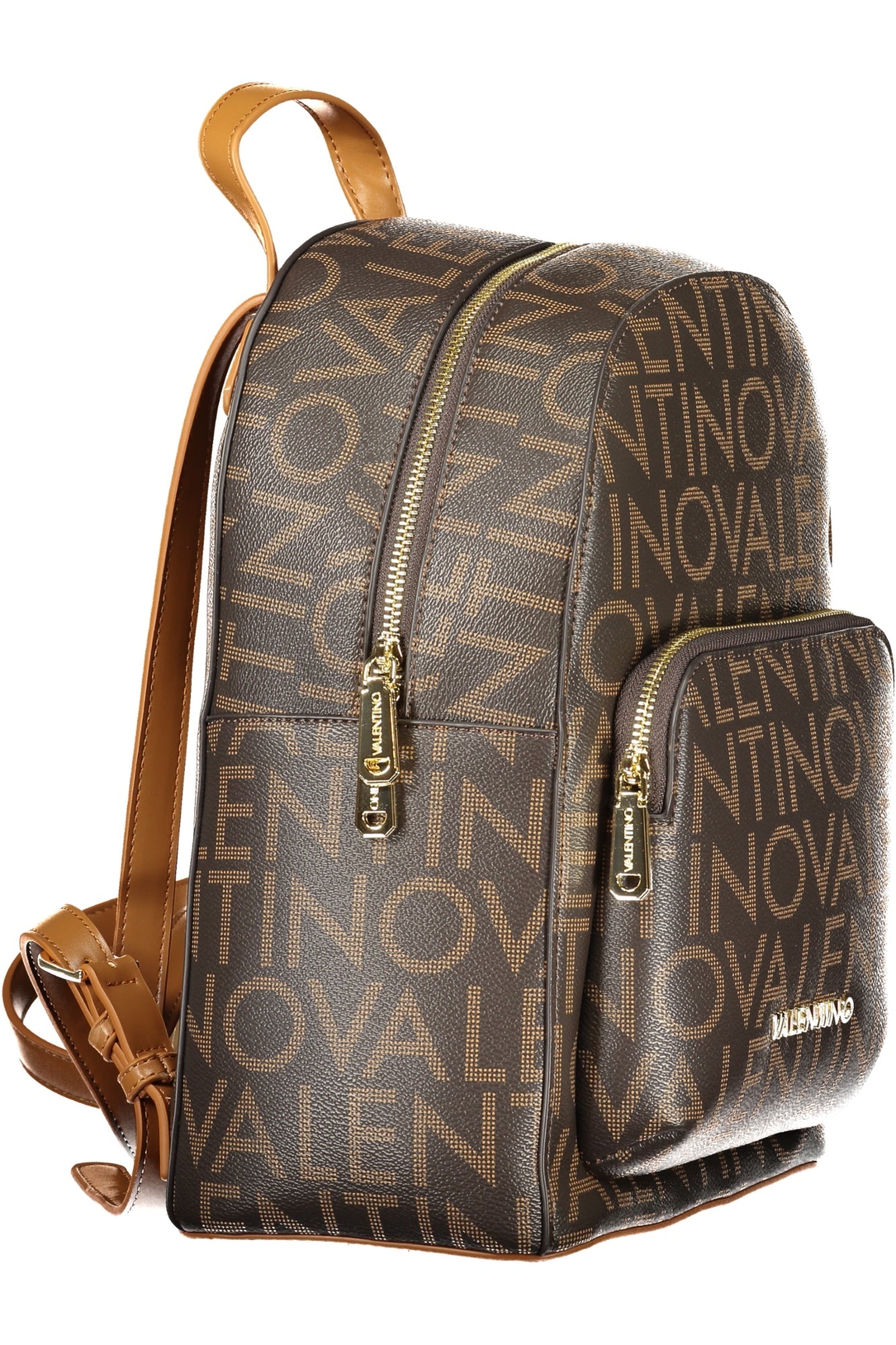 VALENTINO BAGS ZAINO DONNA MARRONE - Grandi Firme Lab