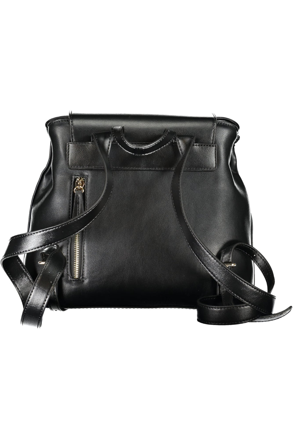 VALENTINO BAGS ZAINO DONNA NERO - Grandi Firme Lab