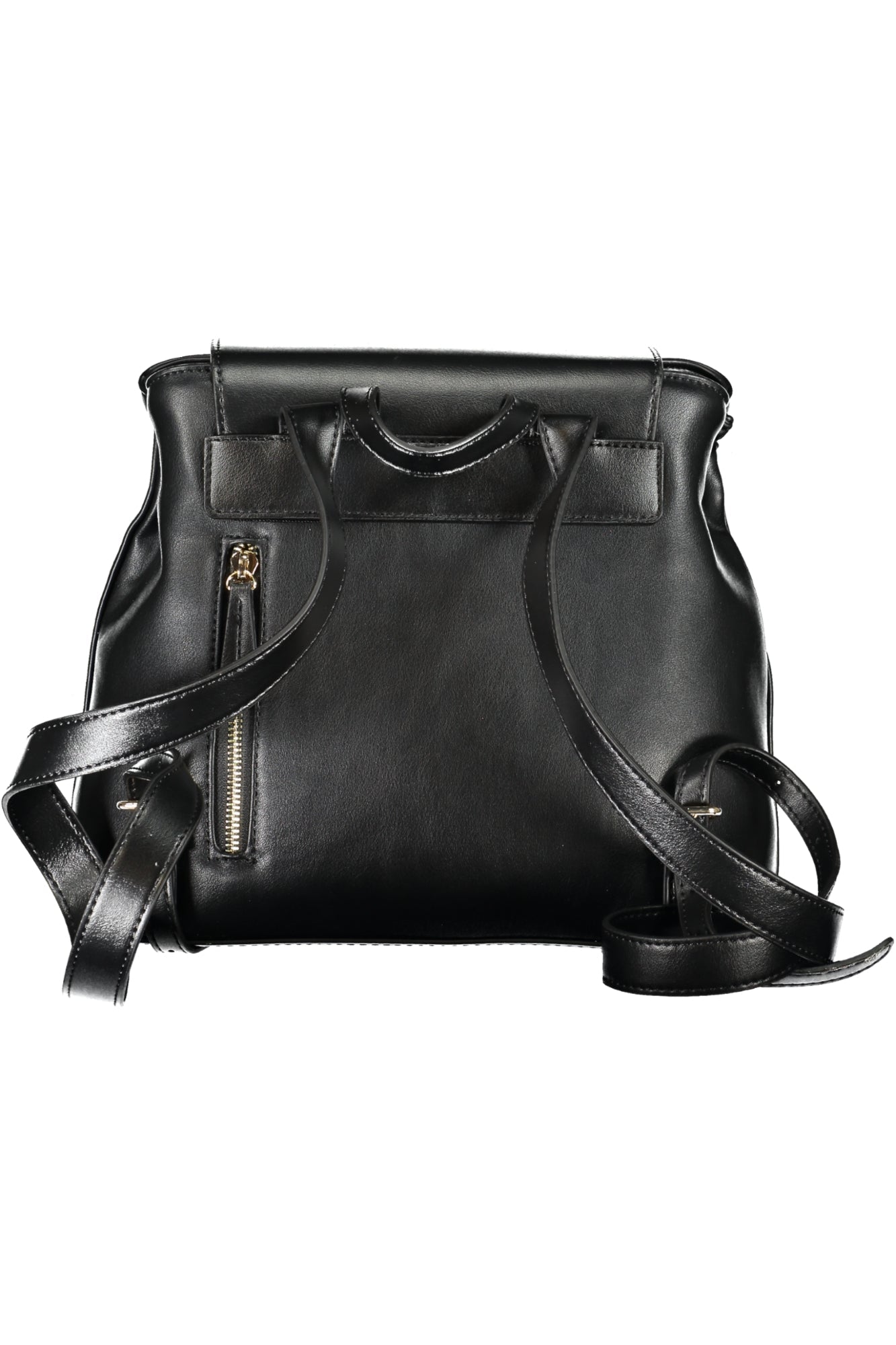 VALENTINO BAGS ZAINO DONNA NERO - Grandi Firme Lab