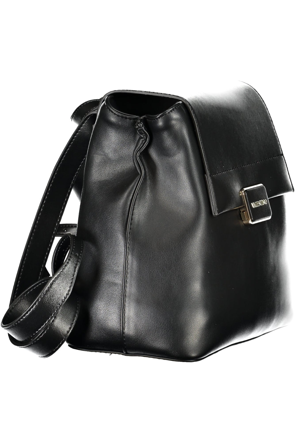 VALENTINO BAGS ZAINO DONNA NERO - Grandi Firme Lab