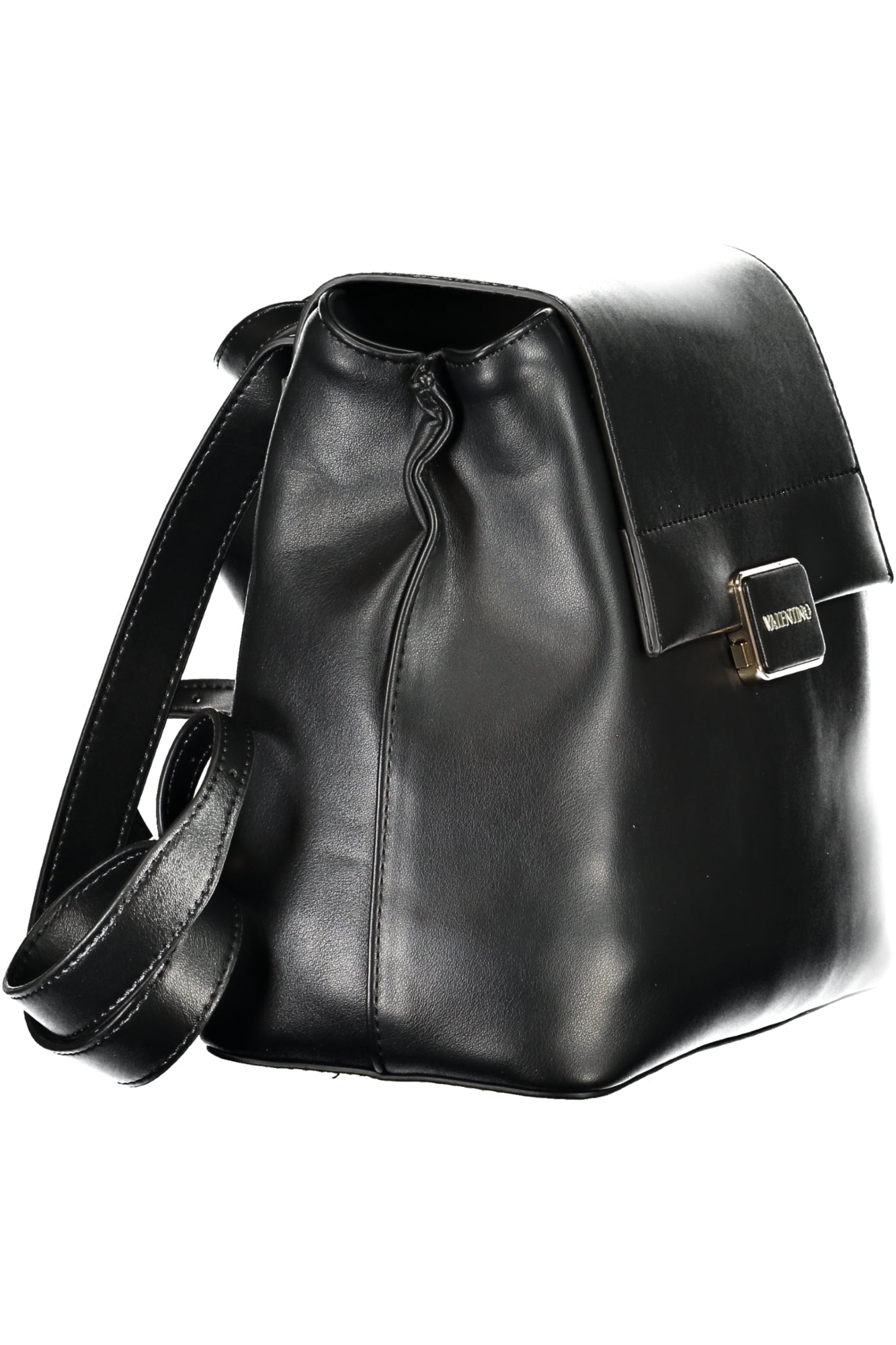 VALENTINO BAGS ZAINO DONNA NERO - Grandi Firme Lab