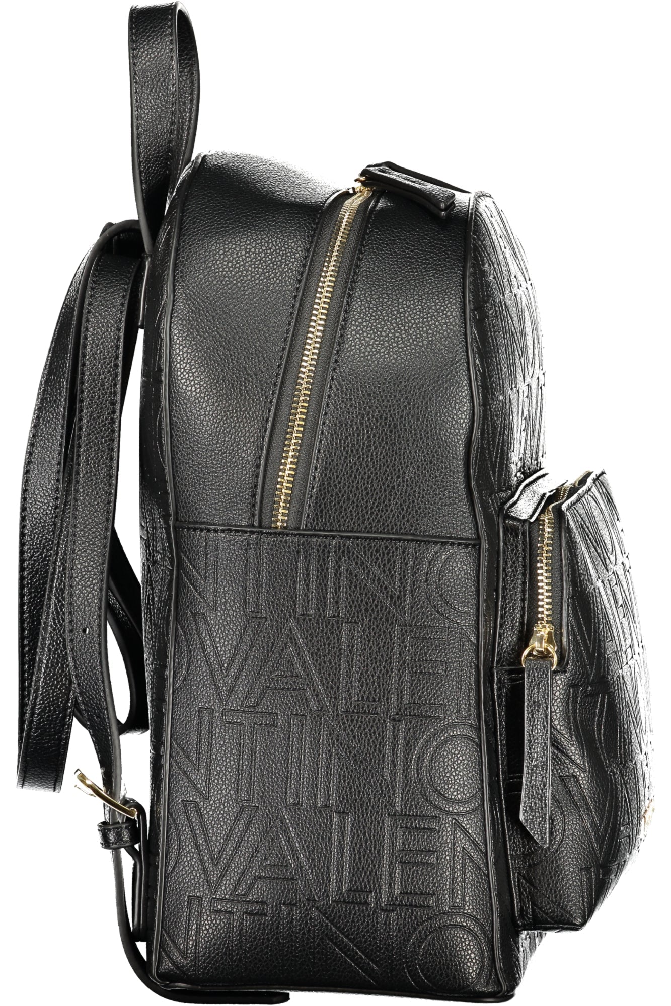 VALENTINO BAGS ZAINO DONNA NERO - Grandi Firme Lab